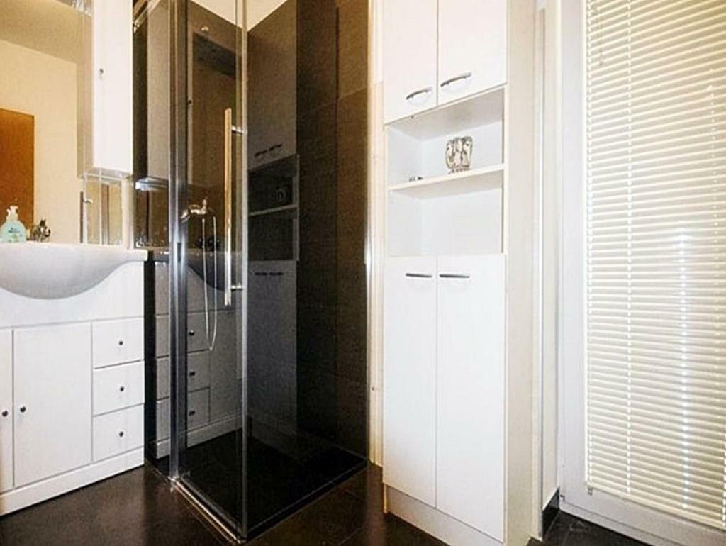 Apartments Radmila Porec Bagian luar foto